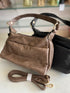 Good Quality Multi-Compartment Side and Shoulder Bags